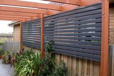 Privacy Screens